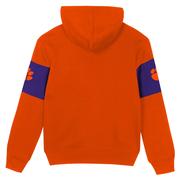 Clemson Gen2 Kids Red Zone Pullover Hoodie